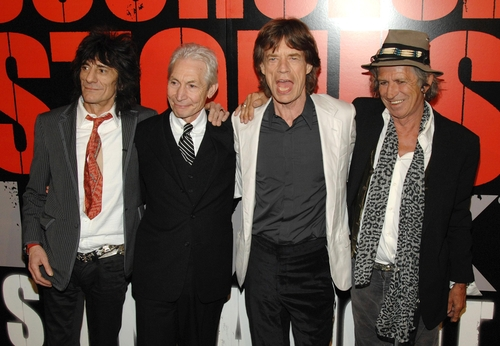 7. květen: Keith Richards vymyslel nejslavnější píseň Rolling Stones episode artwork