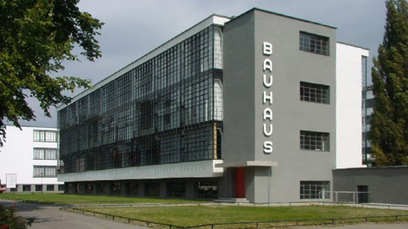25. dubna: Den, kdy vznikl Bauhaus episode artwork