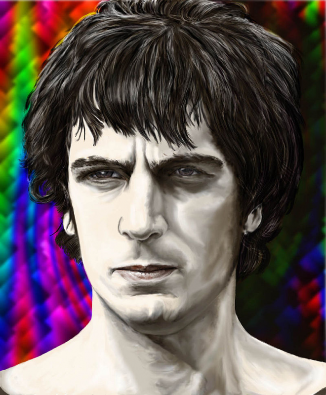 6. ledna: Den, kdy se narodil Syd Barrett episode artwork