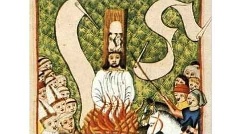 6. července: Den upálení mistra Jana Husa episode artwork
