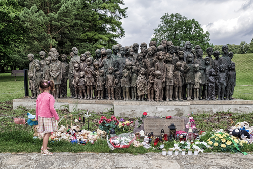 4. června: Den, kdy zemřel Reihard Heydrich episode artwork