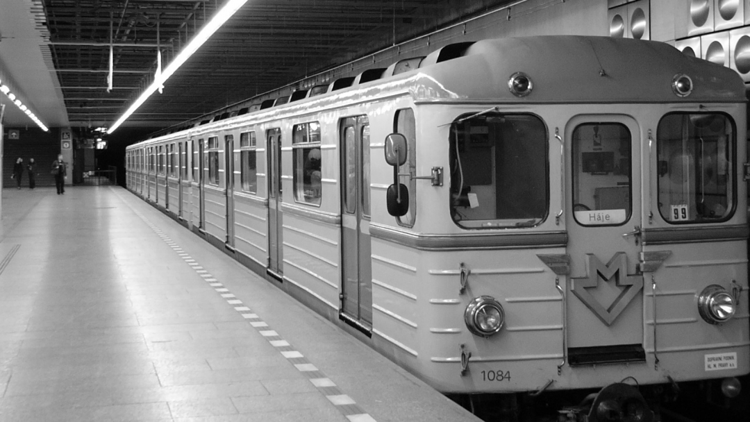 15. března: Den, kdy se začalo budovat pražské metro episode artwork
