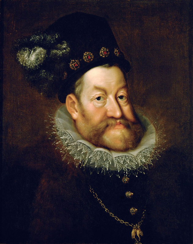 22. září: Den, kdy byl korunován českým králem Rudolf II. episode artwork