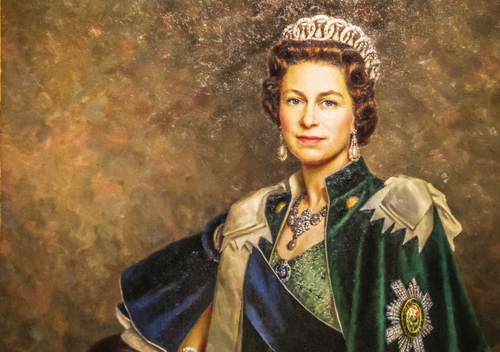 9. září: Den, kdy se královna Alžběta II stala nejdéle vládnoucím panovníkem UK episode artwork