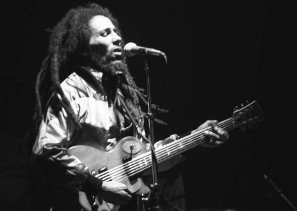 23. září: Den, kdy Bob Marley odehrál poslední koncert episode artwork