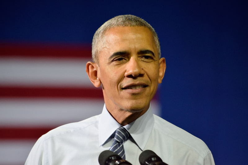 4. listopadu: Den, kdy se stal Barack Obama prezidentem USA episode artwork