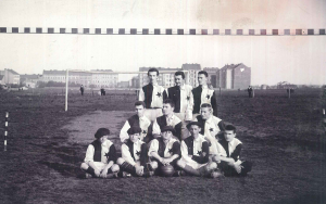 2. listopadu: Den, kdy vznikla sportovní Slavia episode artwork