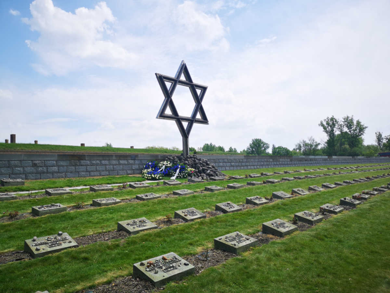 27. ledna: Mezinárodní den památky obětí holocaustu episode artwork