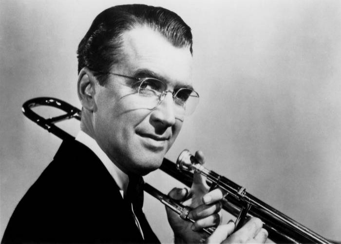 15. prosince: Den, kdy zřejmě zemřel Glenn Miller episode artwork