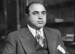 17. října: Den, kdy byl odsouzen Al Capone episode artwork
