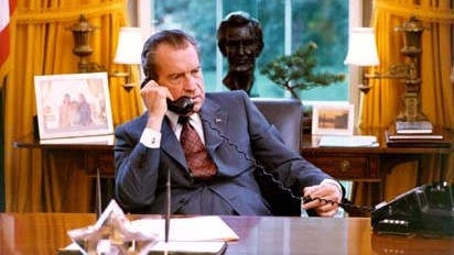 9. srpna: Den, kdy vyvrcholila aféra Watergate episode artwork