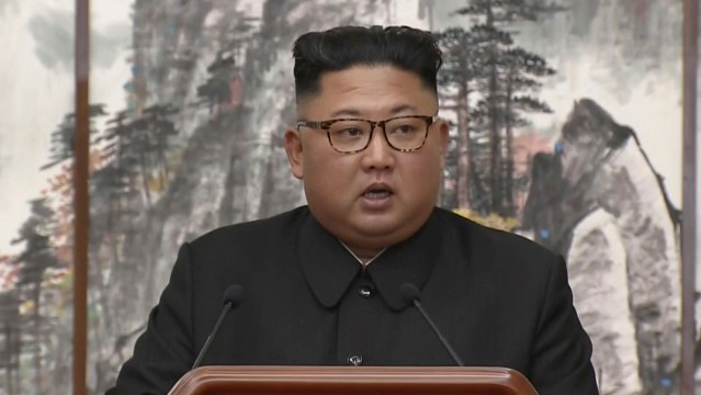8. ledna: Den, kdy se narodil Kim Čong-un episode artwork
