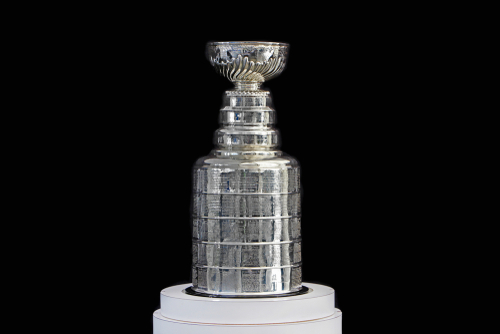 22. března: Den prvního play off NHL episode artwork