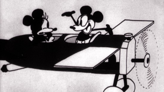 15. května: Den, kdy Disney poprvé představil Mickey Mouse episode artwork