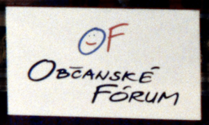 19. listopadu: Den, kdy vzniklo Občanské fórum episode artwork