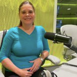 Lucie Benešová: DNA se vyskytuje ve všem buňkách těla. Realita se od kriminálních seriálů ale liší episode artwork