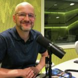 Pavel Gabzdyl: Čím více o Měsíci víme, tím zjišťujeme, že o něm vlastně nic nevíme episode artwork