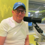 Radek David: Velikonoce po světě chutnají jinak. V Peru pečou morčata, u nás vede nádivka episode artwork