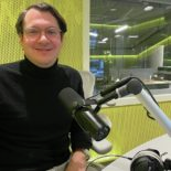 Tomáš Jandáč: Musíme si zvyknout na to, že naše děti budou informace konzumovat jinak episode artwork