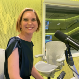 Dagmar Honsová: Cvrček je nejlepší meteorolog. Nejlépe se předpovídá vítr, nejhůře srážky episode artwork