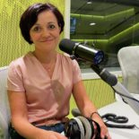 Šárka Miková: Když kluky vychováváme ve stylu, že musí všechno zvládnout, potlačujeme jejich citlivost. To je špatně episode artwork