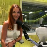 Lucie Krejčová: Mladí lidé se v dnešní době seznamují hlavně online episode artwork