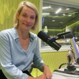 Julie Gaia Poupětová: V dnešní době je mnohem jednodušší najít nevěru než trvalý vztah episode artwork