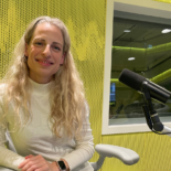 Michaela Bebová: Zdravá strava má být jednoduchá, založená na kvalitních potravinách episode artwork