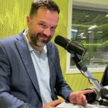 Antonín Baudyš mladší: Muži neradi předávají zodpovědnost za svůj život někomu jinému episode artwork