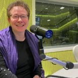 Valburga Vavrinova: Velká většina vánočních zvyků, které považujeme za naše, jsou k nám importované episode artwork