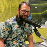 Jan Píšala: Když se díváme na noční oblohu, díváme se vlastně do minulosti episode artwork