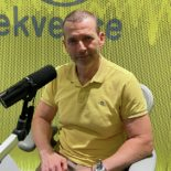 Petr Havlíček: Je důležité být aktivní, nepřejídat se a hlavně si Vánoce užít episode artwork