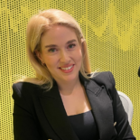 Adéla Zenina: Češi mají blízko k alkoholu i kvůli pivní kultuře episode artwork