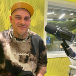 Petr Dzingel: Letošní ročník Festivalu uvědomění se zaměří na pomoc mladým lidem episode artwork