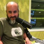 Hubert Hátle: Čaj je inspirativní nápoj. Dodává pocit energie, perfektně se po něm pracuje episode artwork