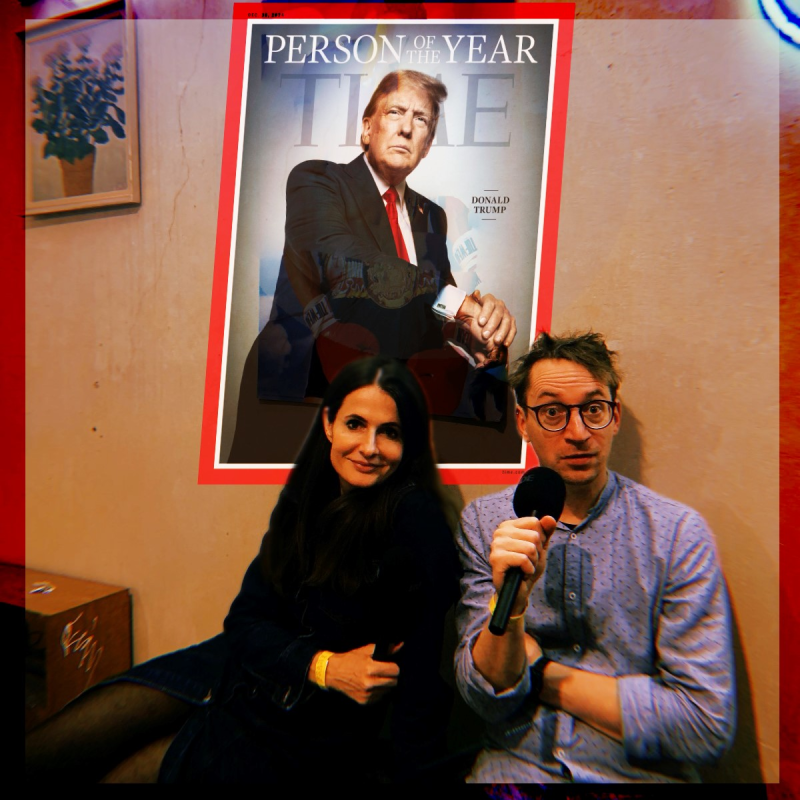 Podpultovky – nejlepší podcast k uklízení