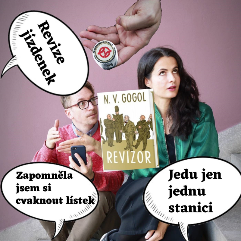 Podpultovky – nejlepší podcast k uklízení