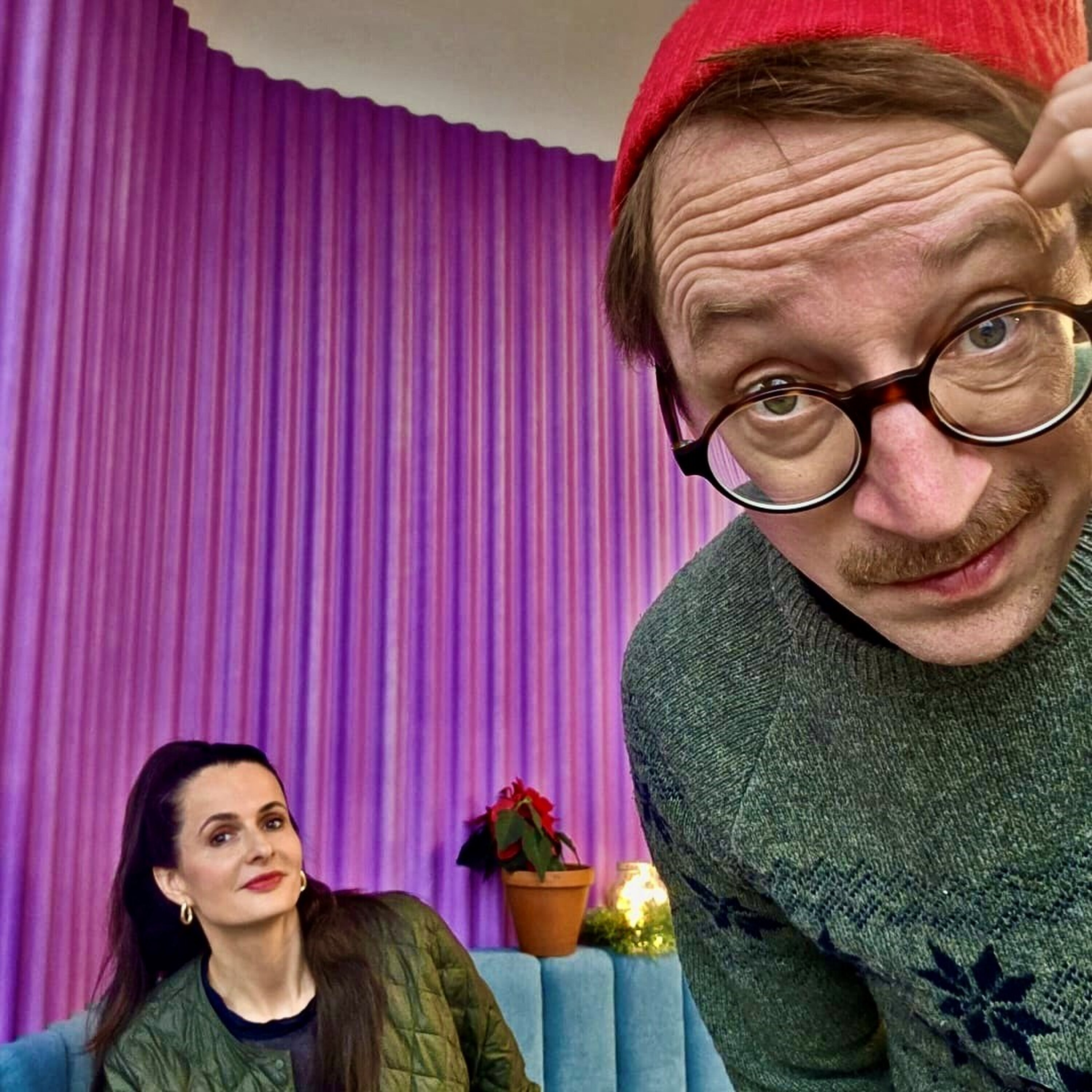 Proč je v Kodani podezřele málo opilých lidí episode artwork