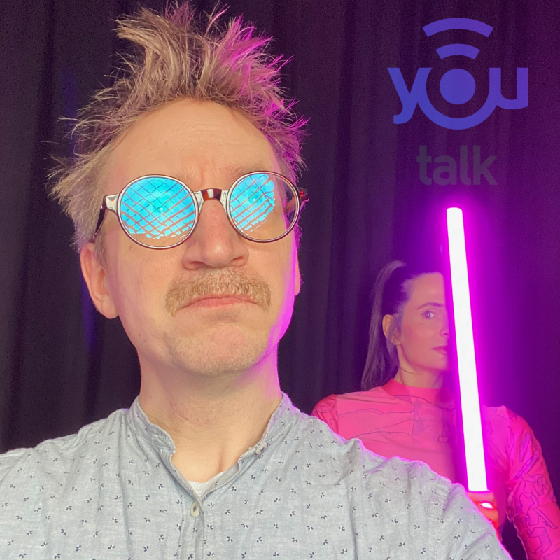 Podpultovky – nejlepší podcast k uklízení