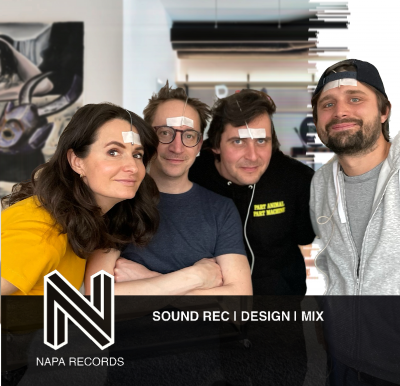 Podpultovky – nejlepší podcast k uklízení