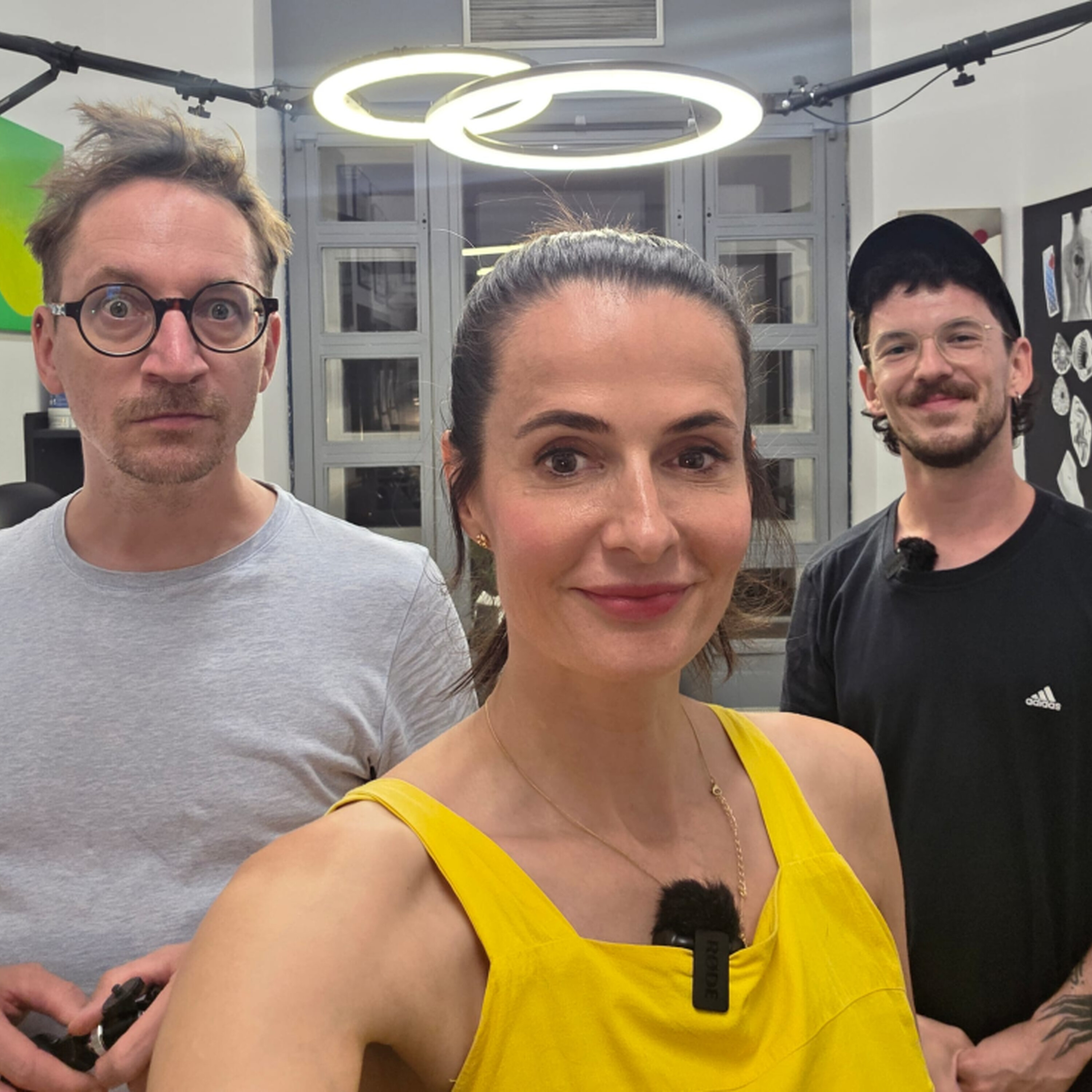 Motivační tetování, ze kterých máme husí kůži Motivační tetování, ze kterých máme husí kůži