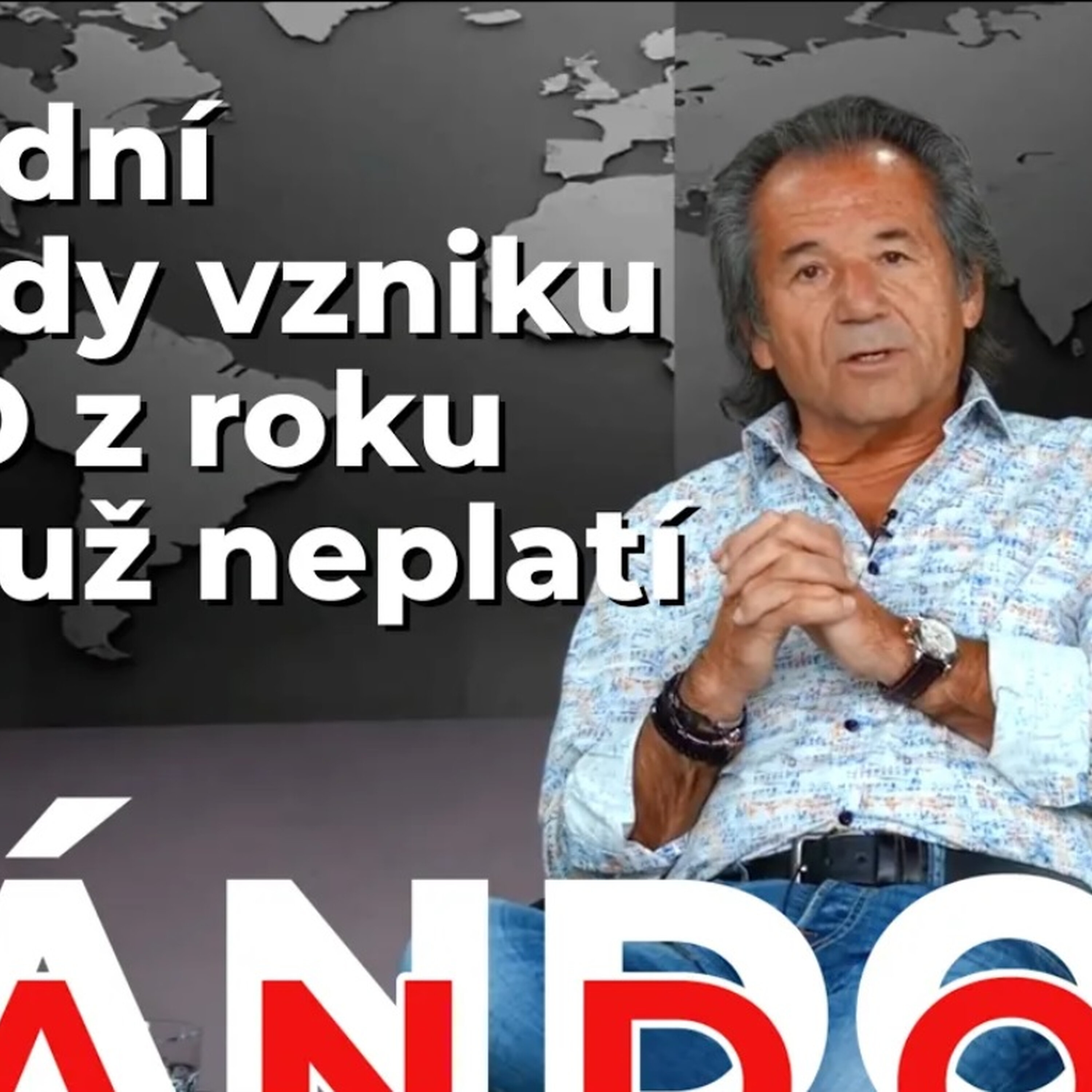 Šándor: Procenta HDP jsou administrativa, ne obranyschopnost. Trump se soustředí na Čínu