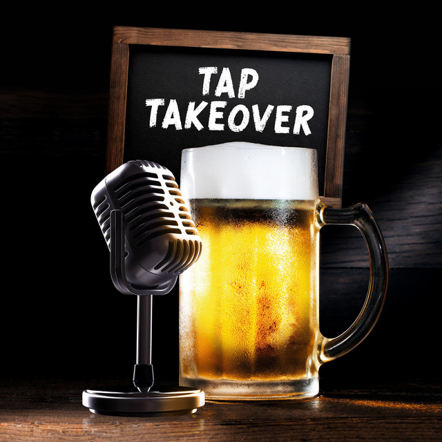 Tap Takeover speciál s Janou Olšovskou: Chtěla jsem vymyslet lék na rakovinu, nakonec mi říkají doktorka piva. episode artwork