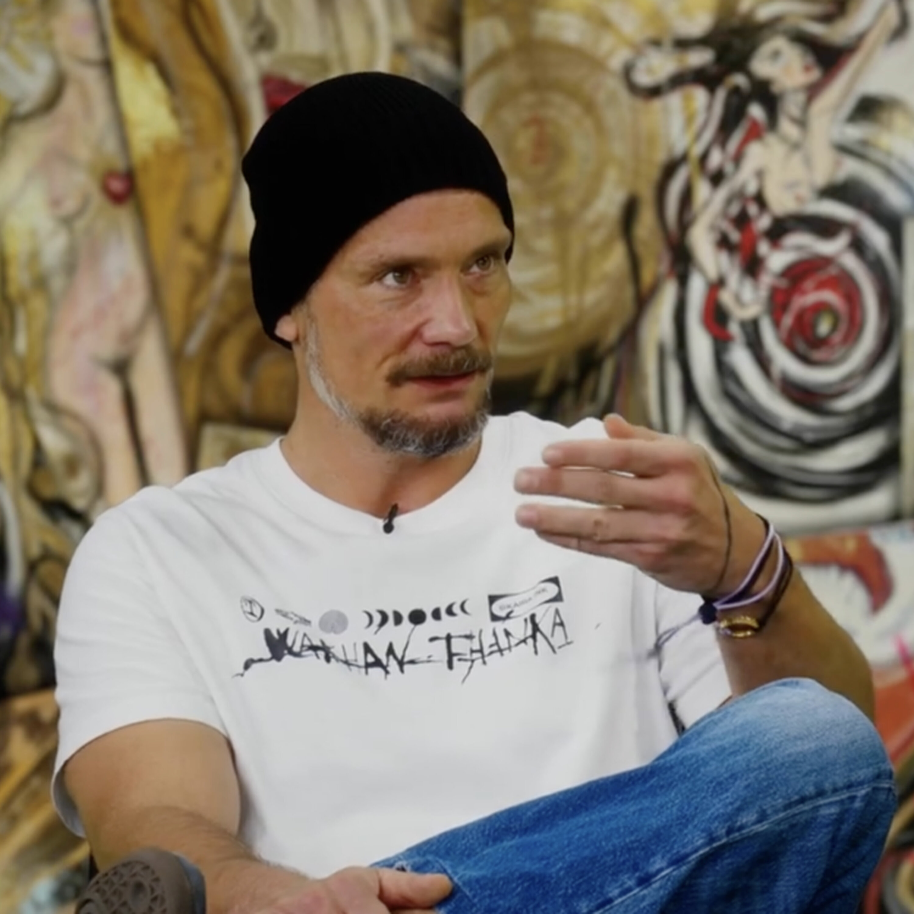 Kaira a Kačer dialogy: Numerologie a osobní výklad životního čísla. Závislosti a rituály