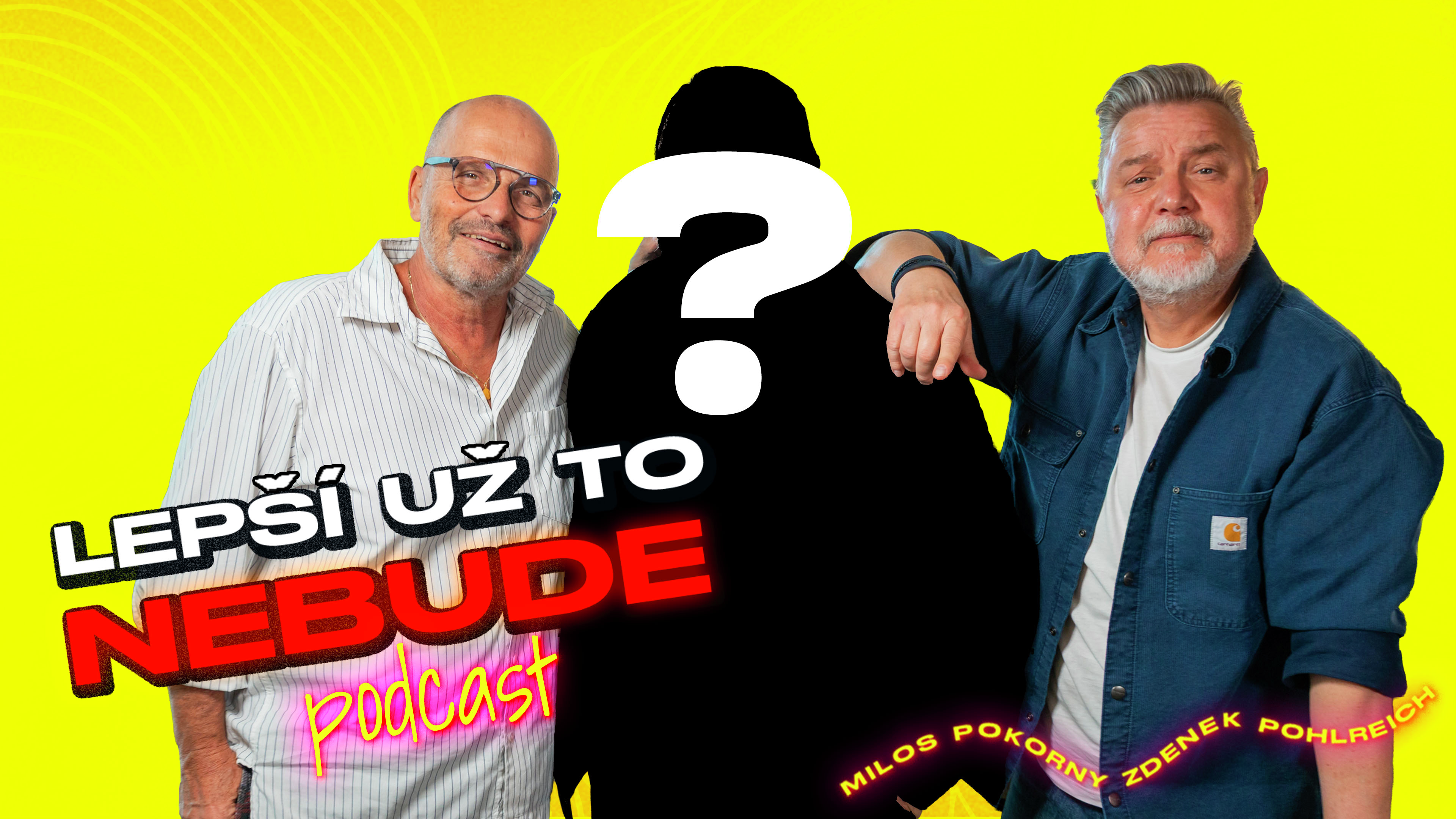 StarDance, Konto Zdenda a šťastní humři! Pohlreich & Pokorný bez filtru