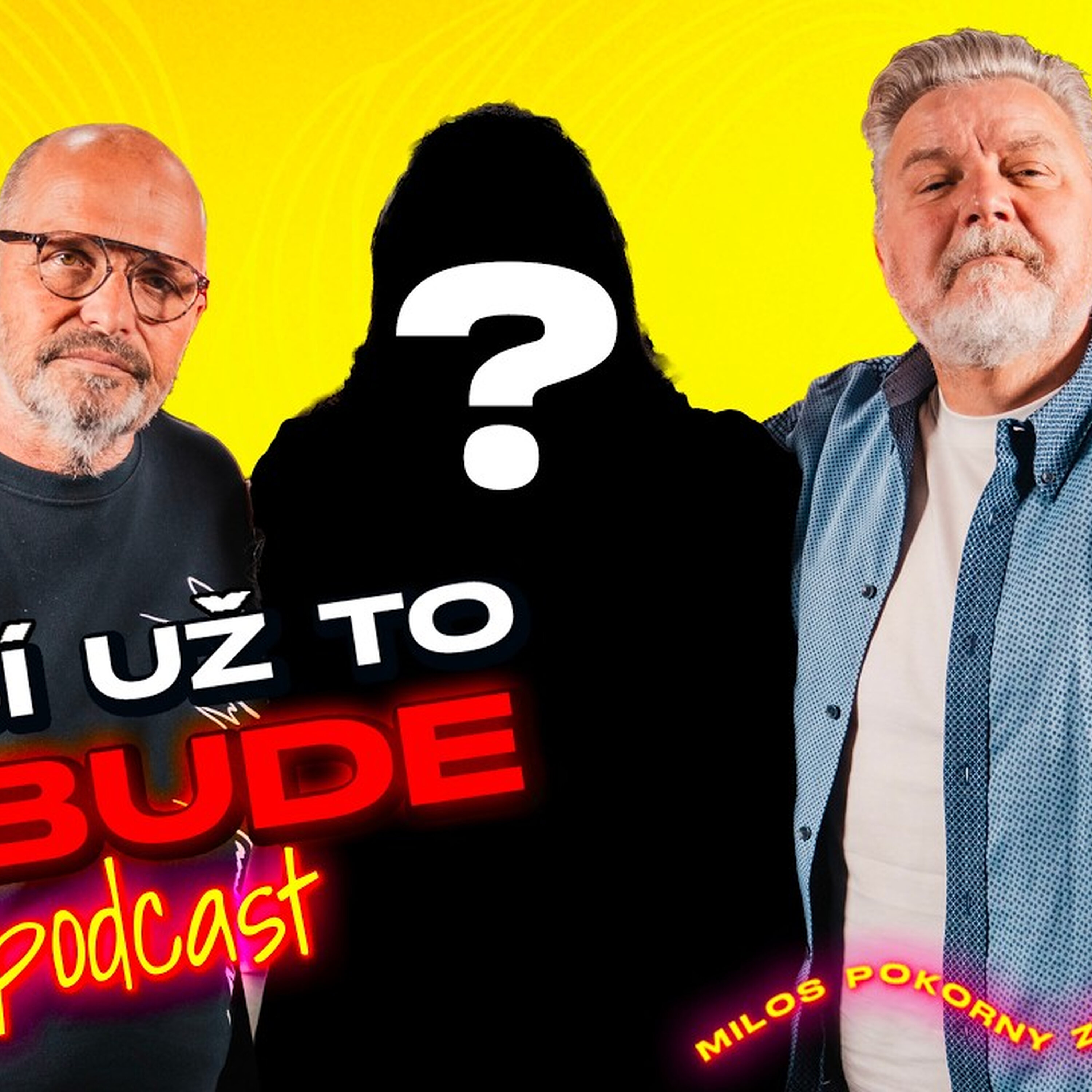 Eurovize, Lenin a slávističtí ufouni zachrání planetu! Pohlreich & Pokorný bez filtru episode artwork