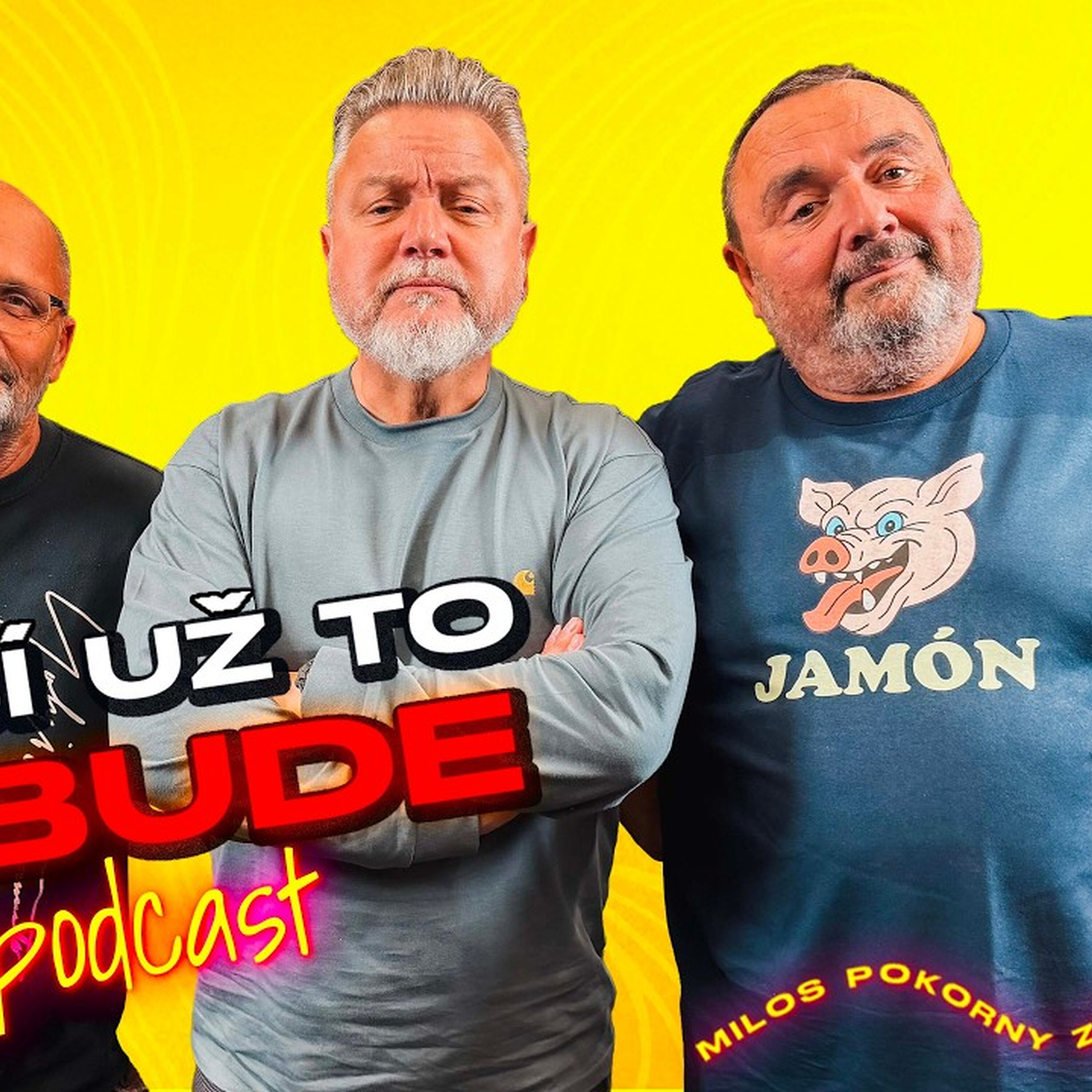 Konec světa, obalovaný bůček a Neználek zachraňuje lidstvo!