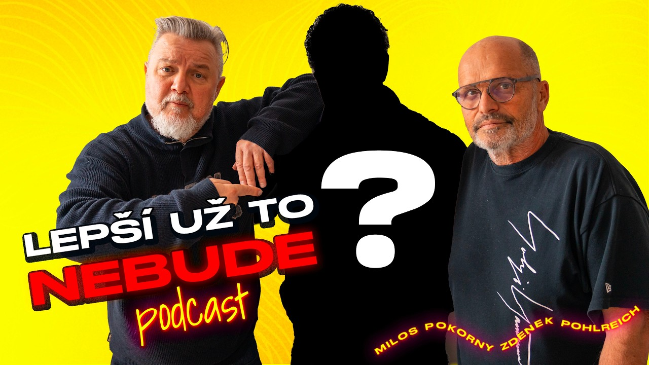 Zdeněk "porodil" hříbě, vaření na jevišti, 30 000 na chodníku v Brně! Pohlreich & Pokorný bez filtru