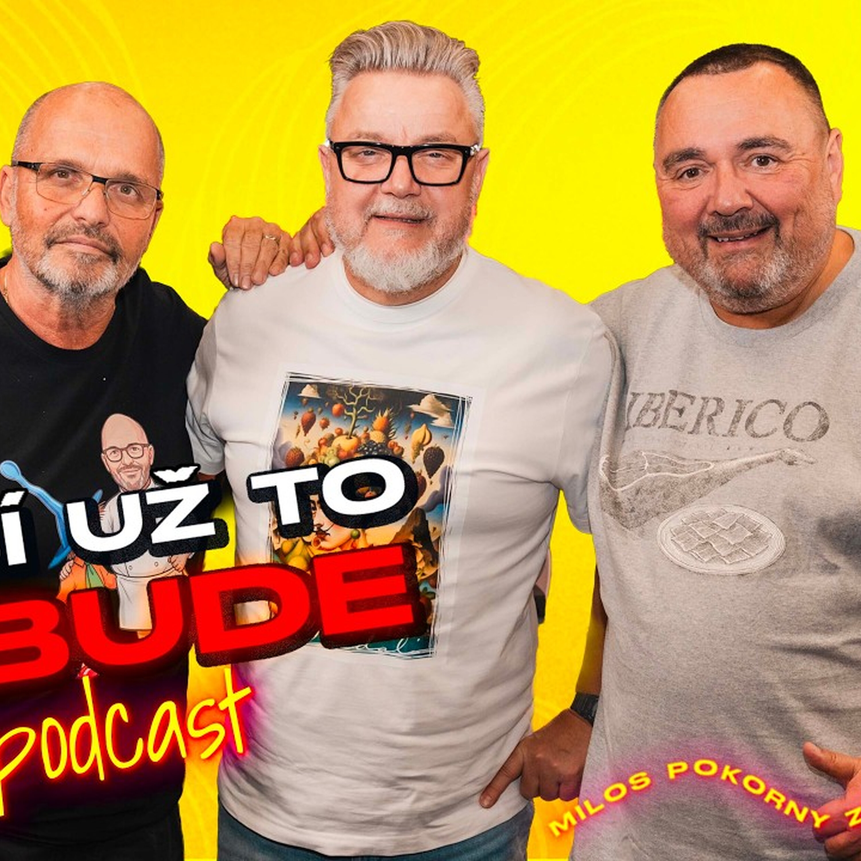 Kapr Karel žije, Zdeněk otevírá čakry a umělkyně z nevěstince! Kapr Karel žije, Zdeněk otevírá čakry a umělkyně z nevěstince!