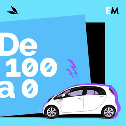 Episodio 95. ¿España está preparada para el coche eléctrico?